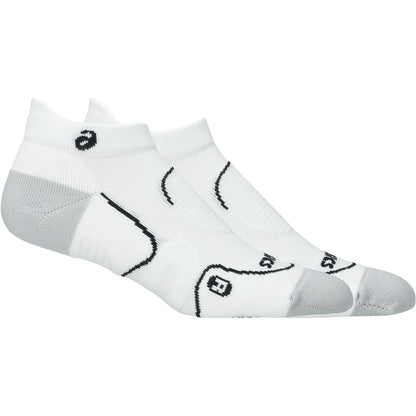 Paar Asics Court Tennis Knöchelsocken