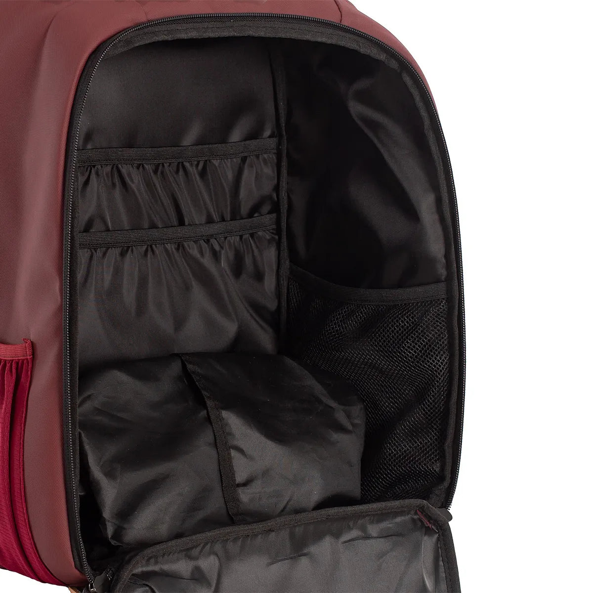 Padel-Rucksack Black Crown Magic