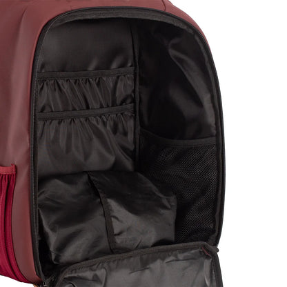 Padel-Rucksack Black Crown Magic