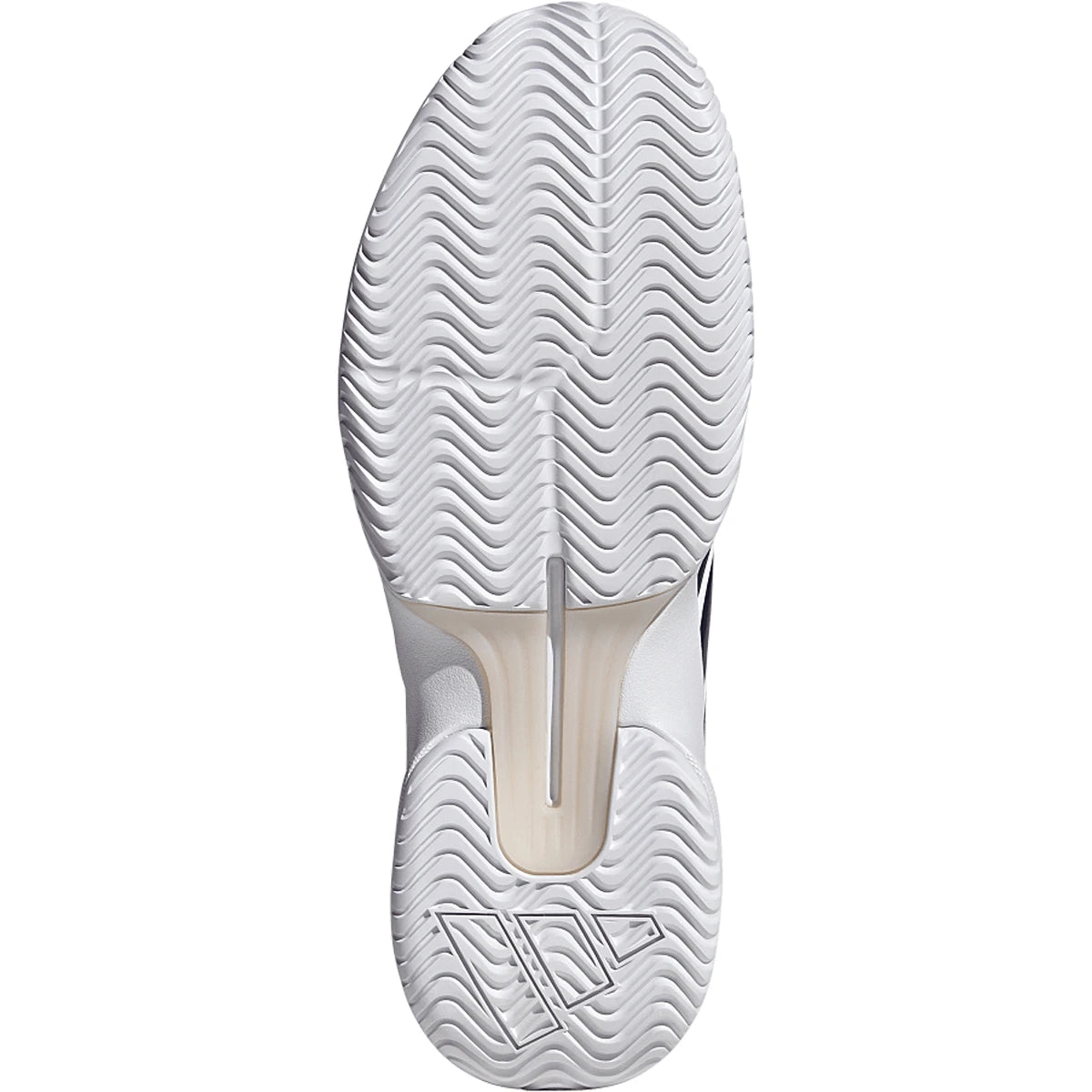 adidas Gamecourt 3 Allcourtschuhe