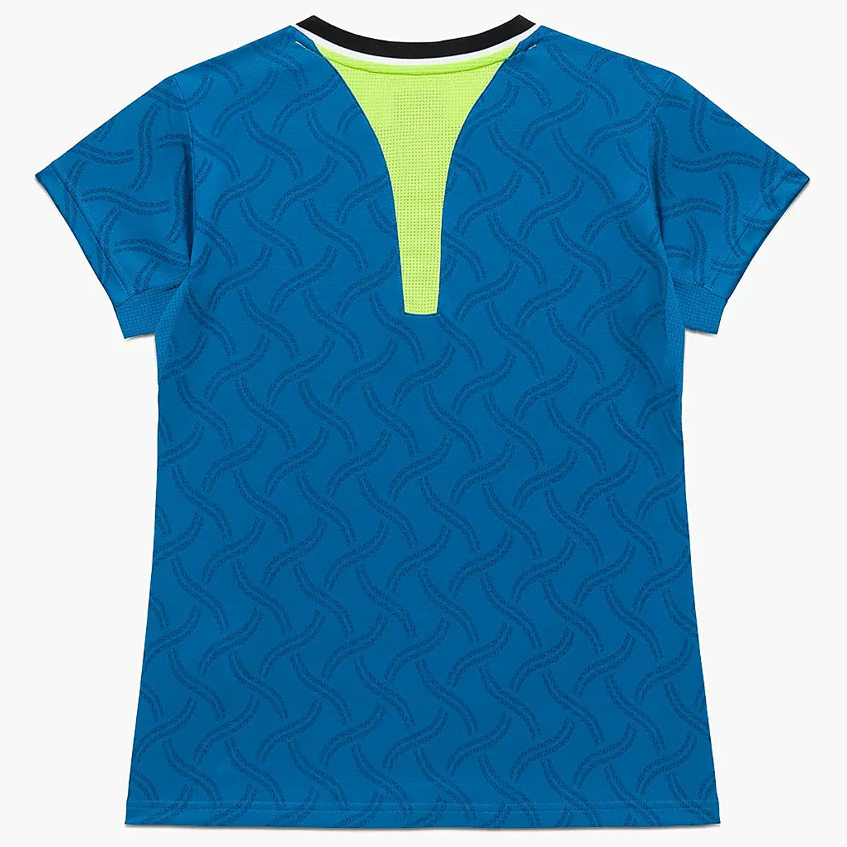 T-Shirt Yonex Damen Elite Ao Blue