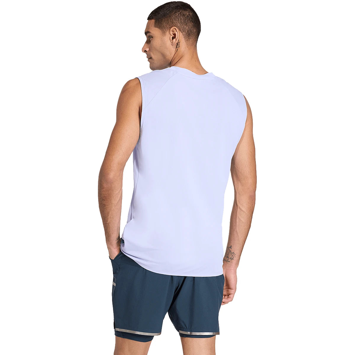 Tank-Top adidas Herren Us Series