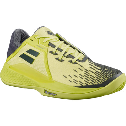Babolat Propulse Fury 3 Sandplatzschuh