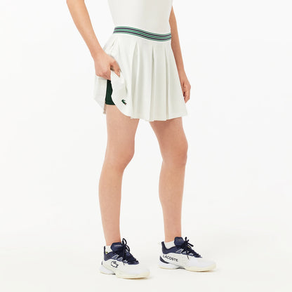 Lacoste Damen Rock Heritage Club London