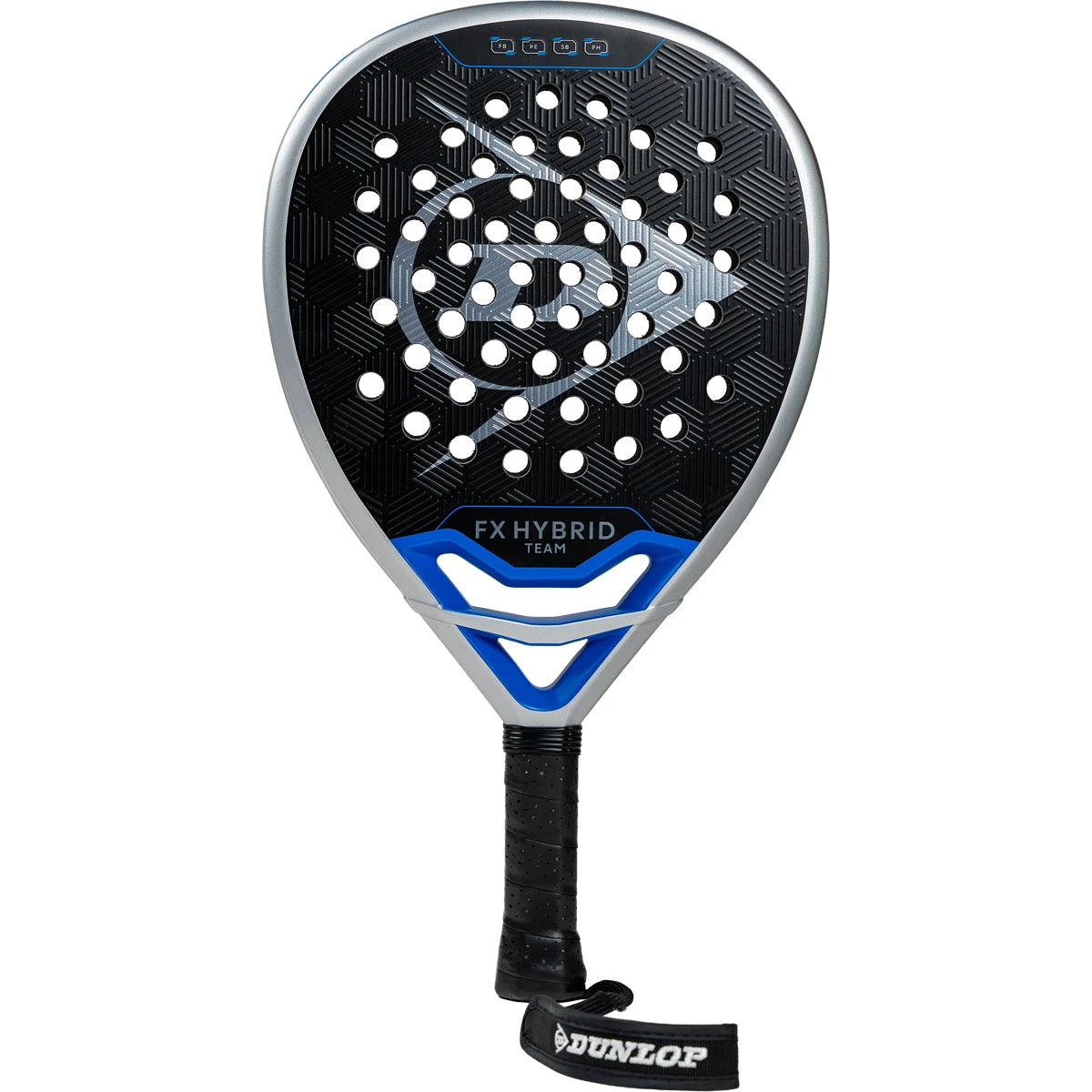Padelschläger Dunlop Fx Hybrid Team
