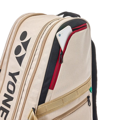 Yonex Gearlogic 72629 Tasche Beige