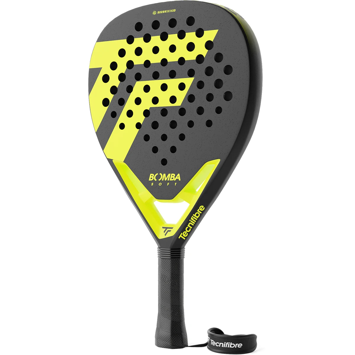 Padelschläger Tecnifibre Bomba Soft