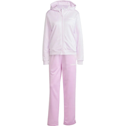 Trainingsanzug adidas Damen Sportswear Linear