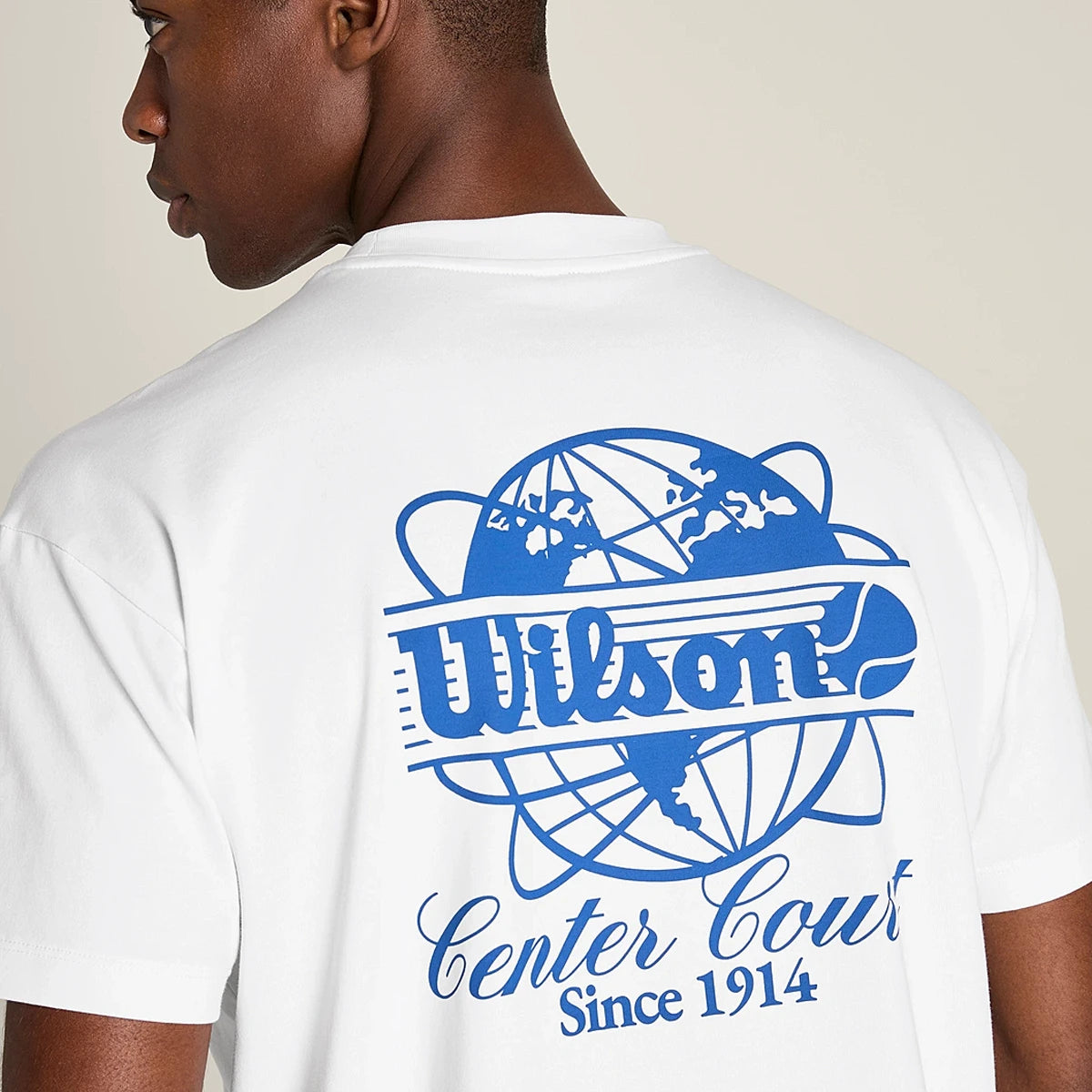 Wilson Graphic T-Shirt