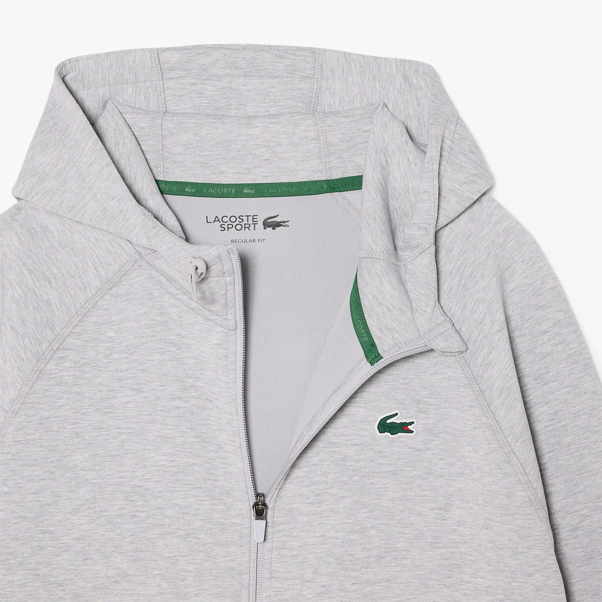 Lacoste Core Performance Trainingsjacke