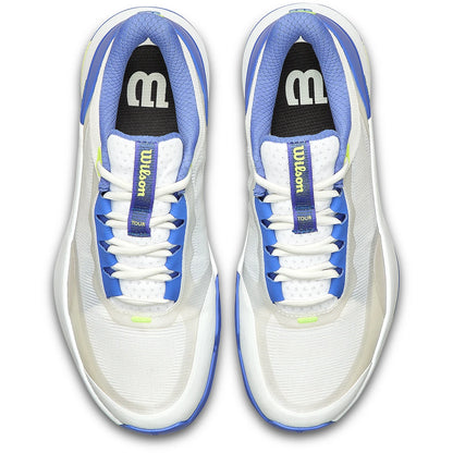 Padelschuhe Wilson Intrigue Tour Damen