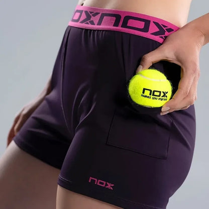 Robe Nox Femme Pro