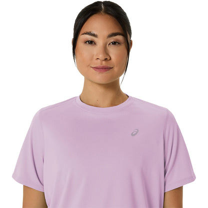 T-Shirt Asics Damen Core