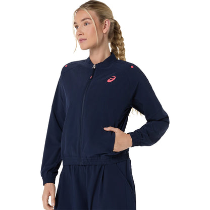 Asics Damenjacke Paris