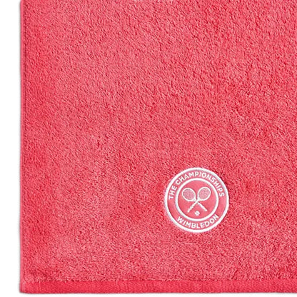 Handtuch Invite Wimbledon 2026 40*70 Cm