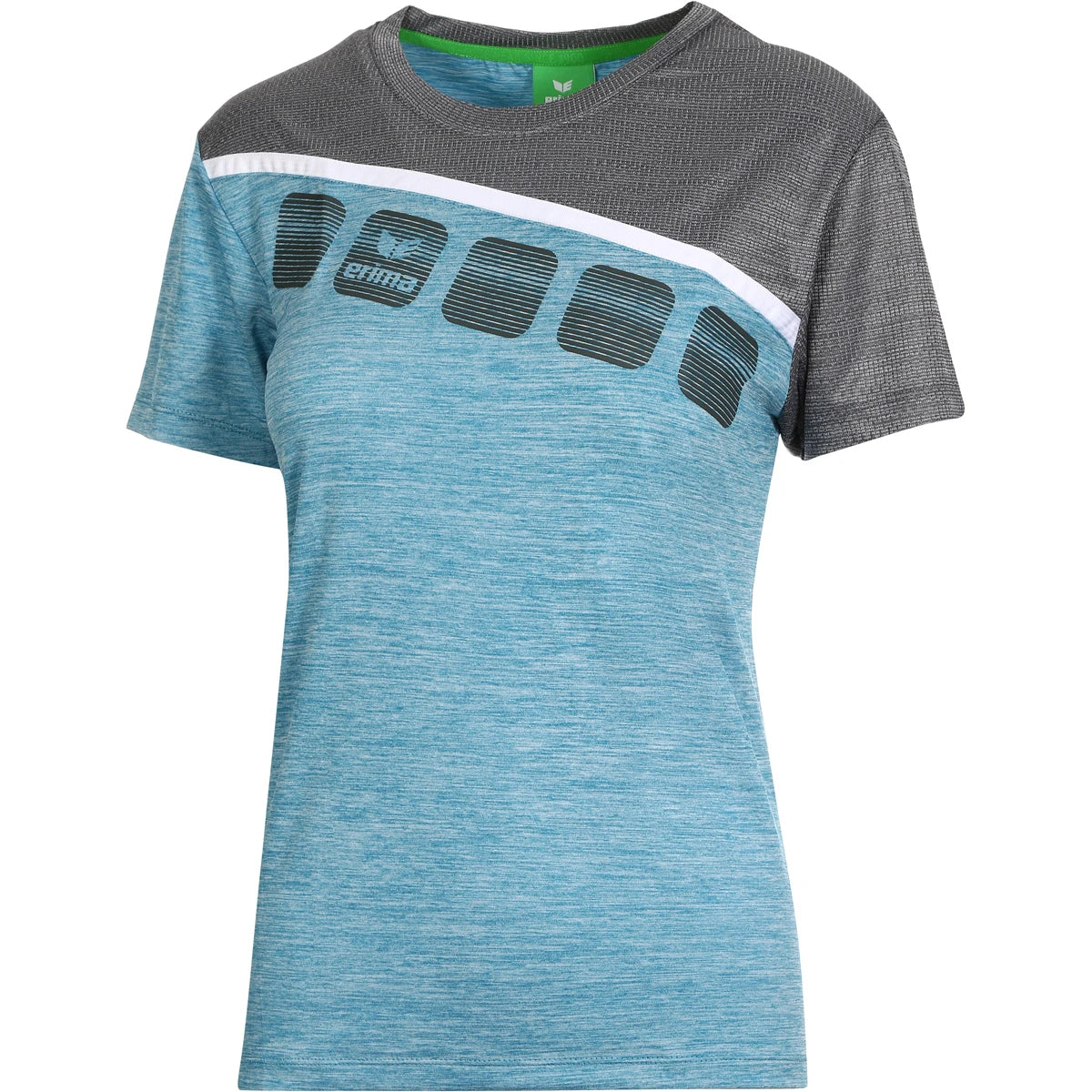 T-Shirt Erima Femme 5-C (1081916)
