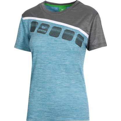 T-Shirt Erima Femme 5-C (1081916)