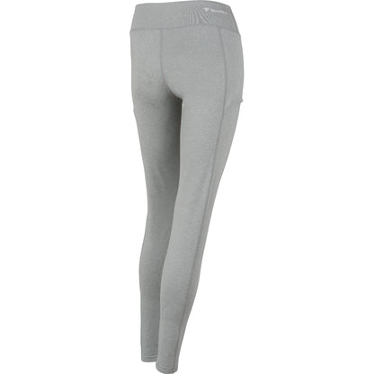 Tecnifibre Junior Mädchen Leggings Team