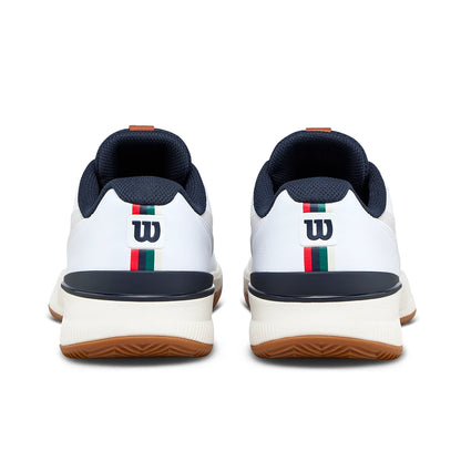 Wilson Damen Intrigue Pro Sandplatzschuh