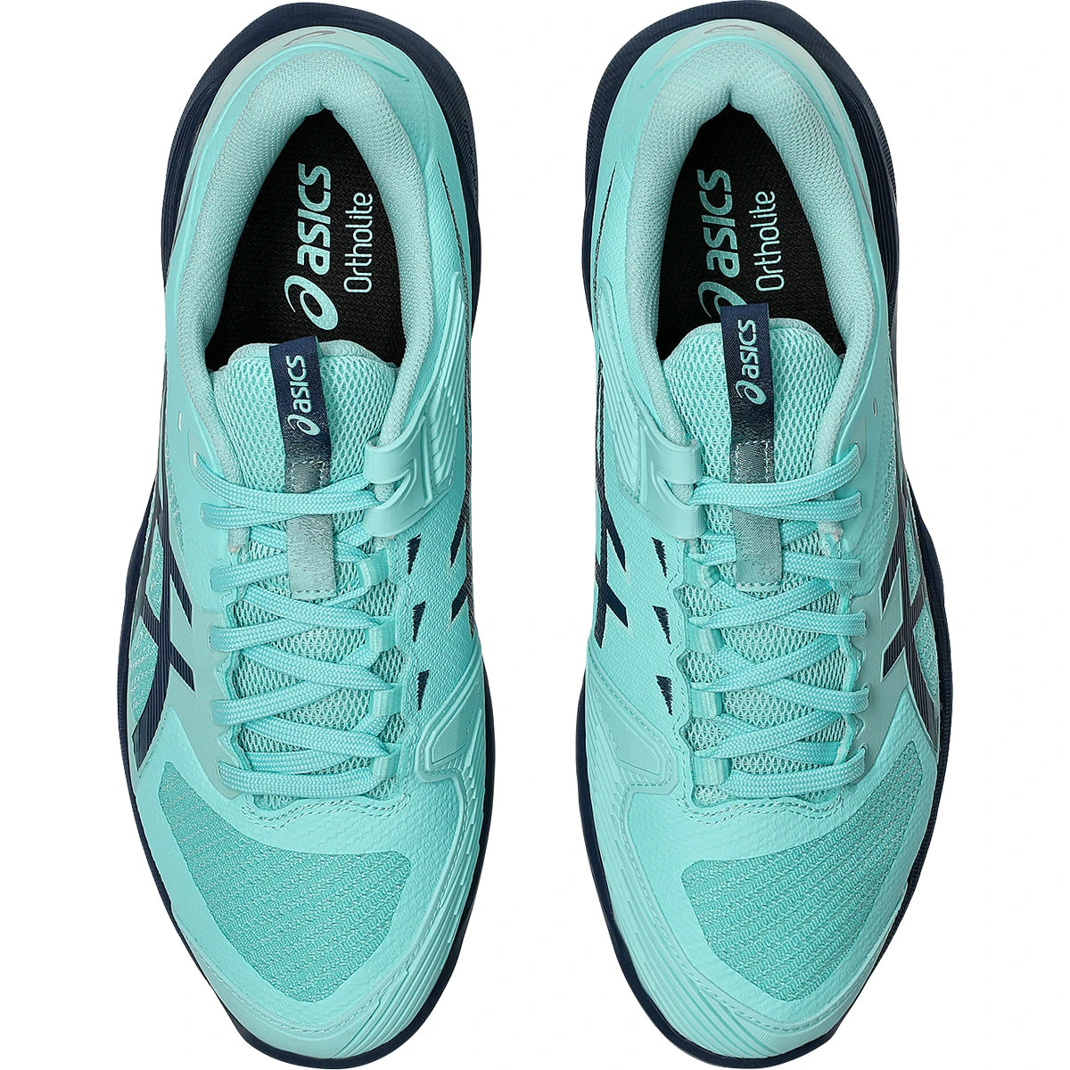 Asics Solution Speed Ff4 Allcourtschuh