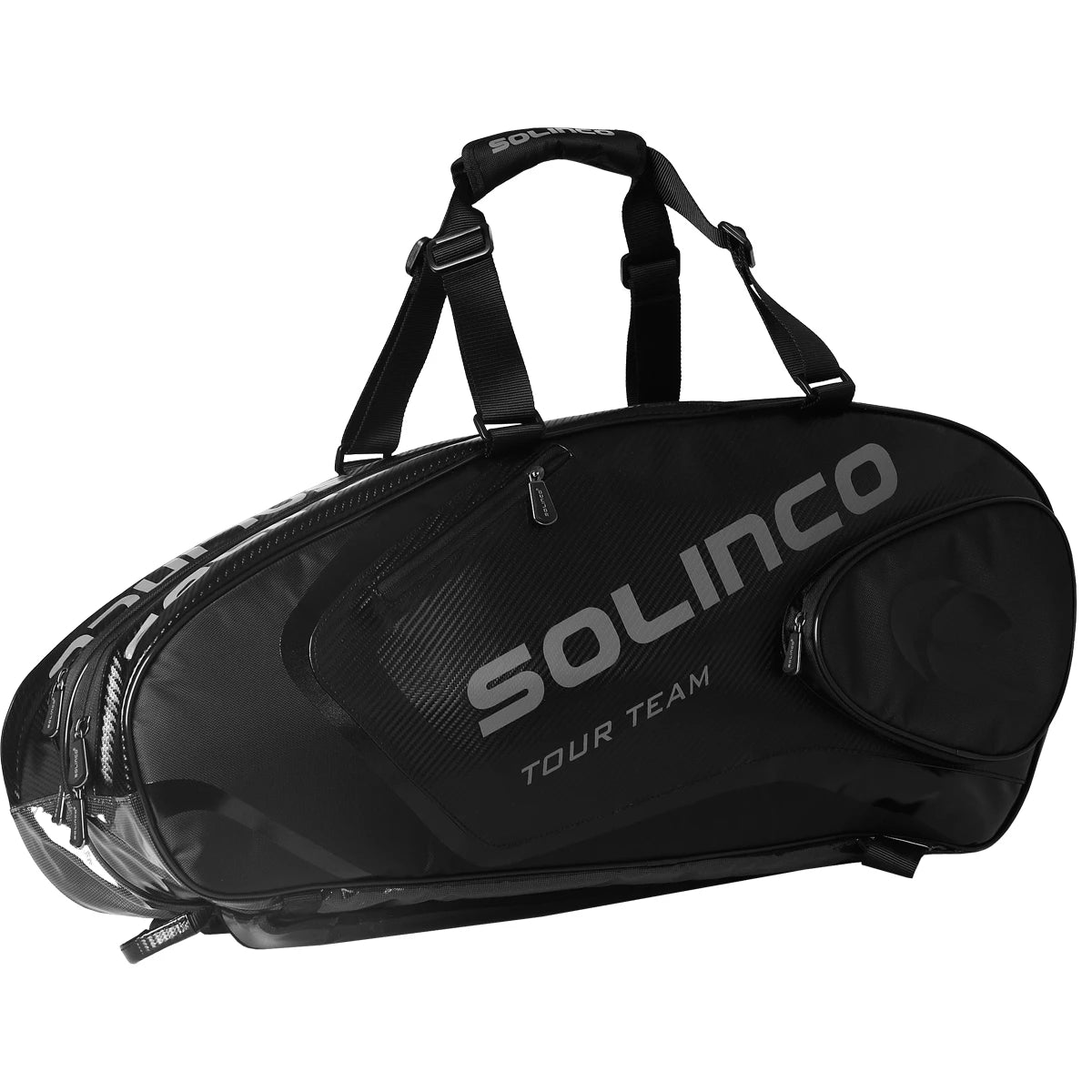 Tennistasche Solinco Tour Team 6R