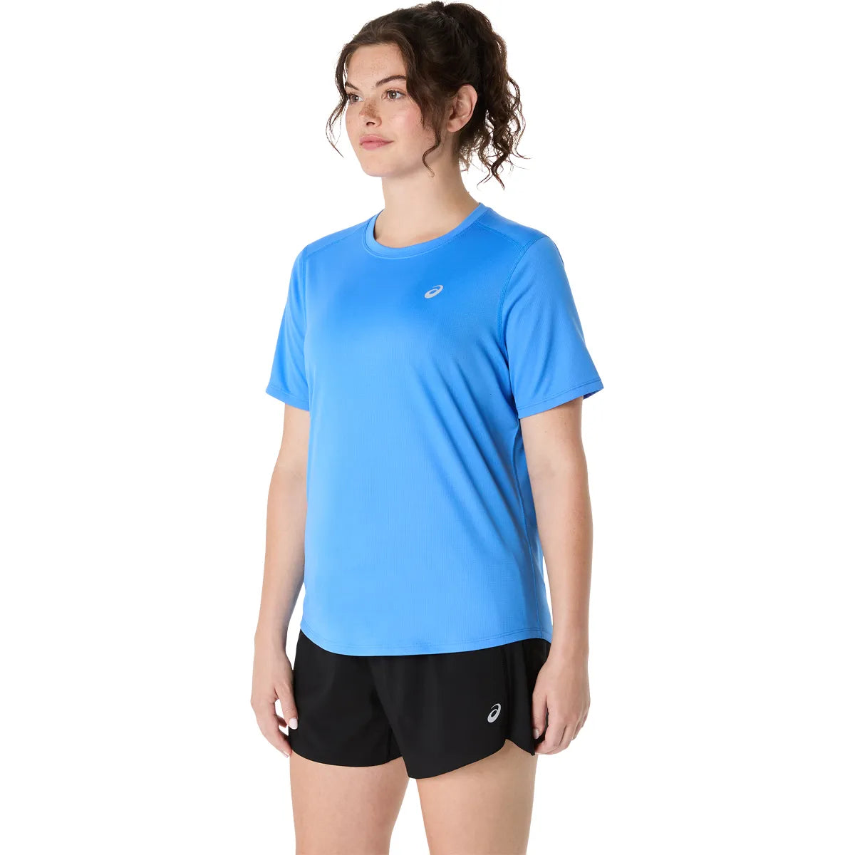 T-Shirt Asics Damen Core