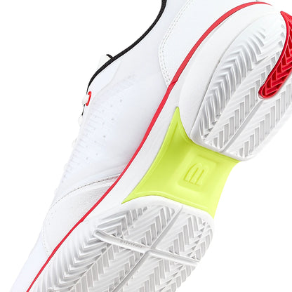Wilson Rush Lite 5 Sandplatzschuh