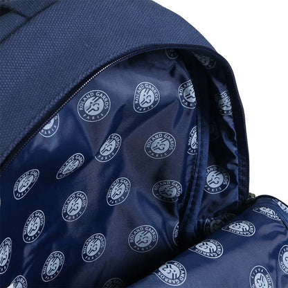 Rucksack Canvas Roland Garros Strl