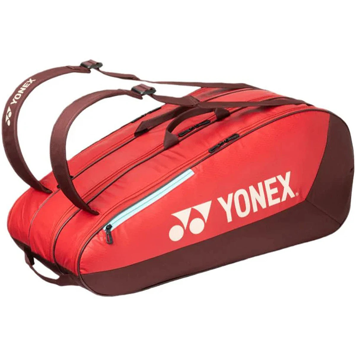 Yonex Tasche 42529 Ruby Red