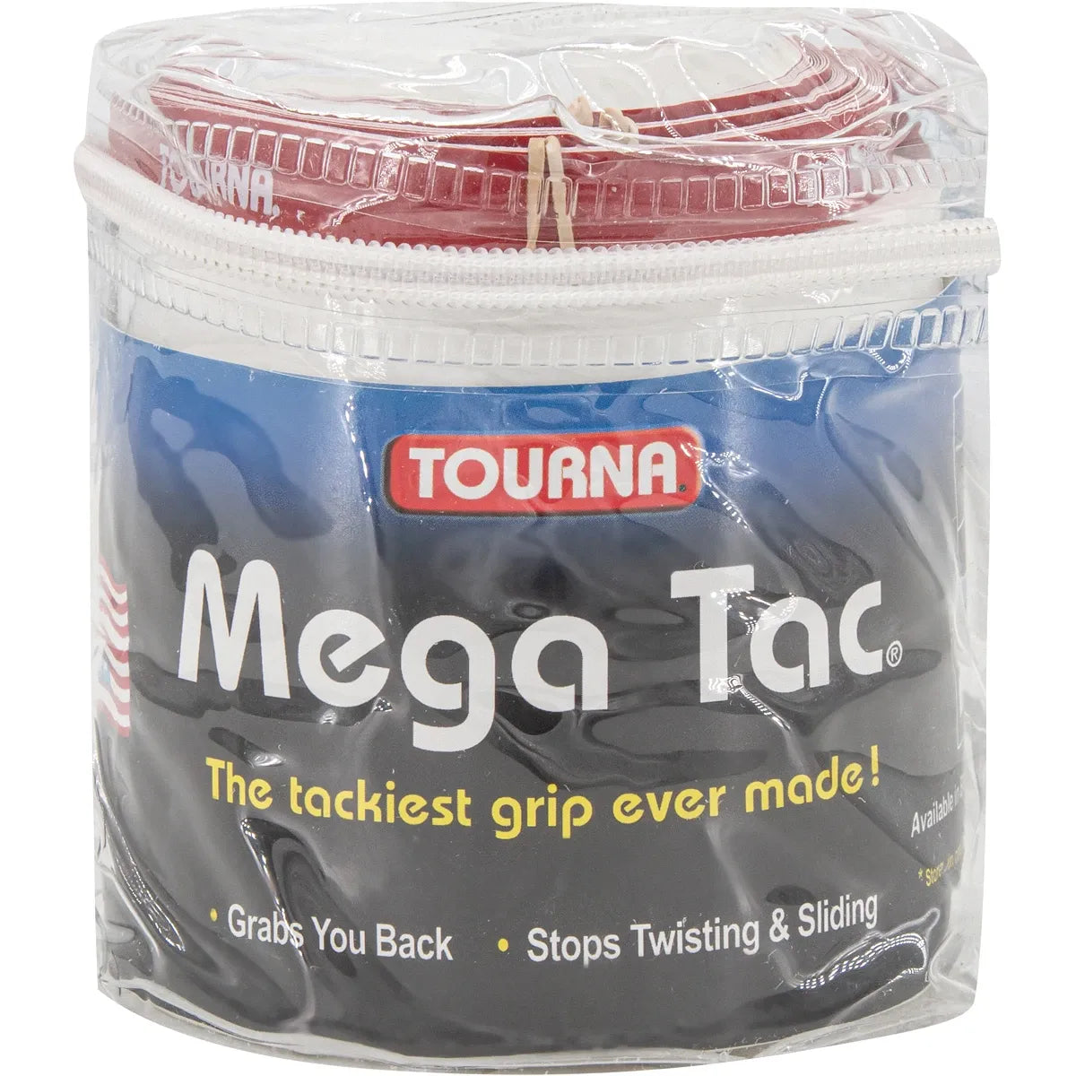Overgrips Tourna Megatac X30