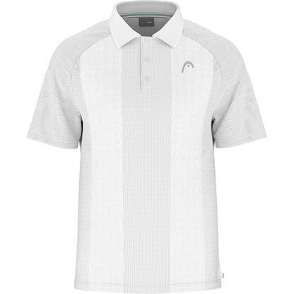 Polo Head Performance