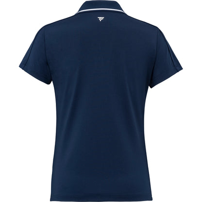 Polo Tecnifibre Damen Team Tech