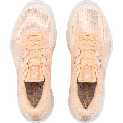 Head Damen Schuhe Sprint Pro 4.0 Sandplatzschuh