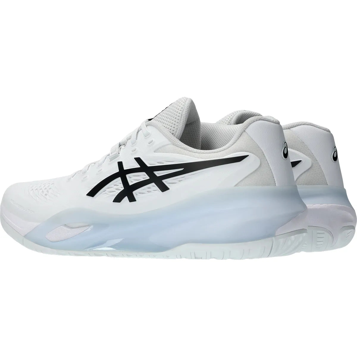 Asics Gel Resolution X Allcourtschuh