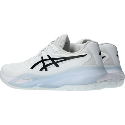Asics Gel Resolution X Allcourtschuh