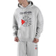 Hoody Reebok Starcrest Relaxed