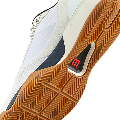 Wilson Rush Tour 5 Sandplatzschuh