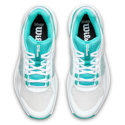 Padelschuhe Wilson Damen Hurakn Pro V2