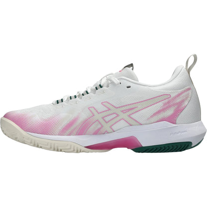 Padelschuhe Asics Damen Sonicsmash Ff