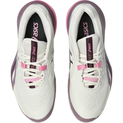 Asics Damen Gel Resolution X Allcourtschuh
