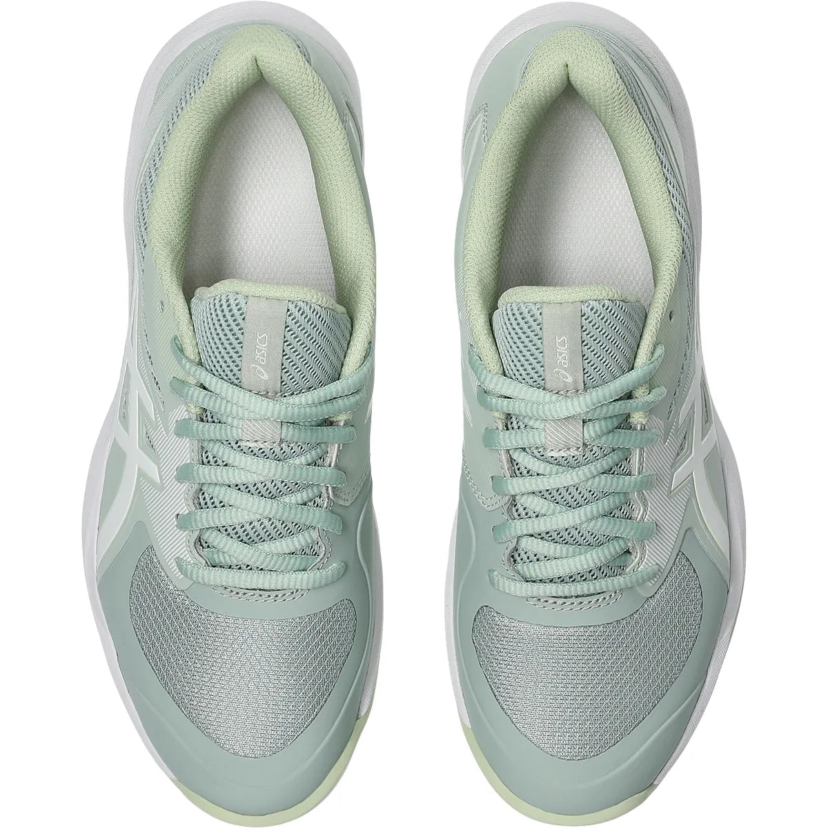 Chaussures Asics Femme Game FF Terre Battue