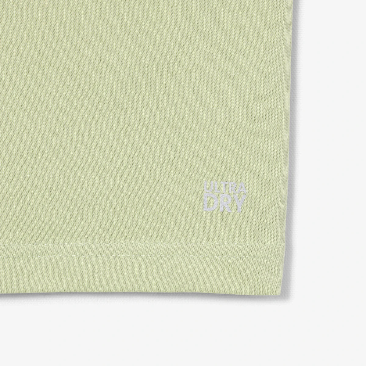 T-Shirt Lacoste Core Performance Grafik