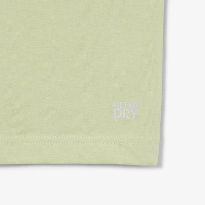 T-Shirt Lacoste Core Performance Grafik