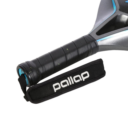 Padelschläger Occasion Pallap Velocity Elite