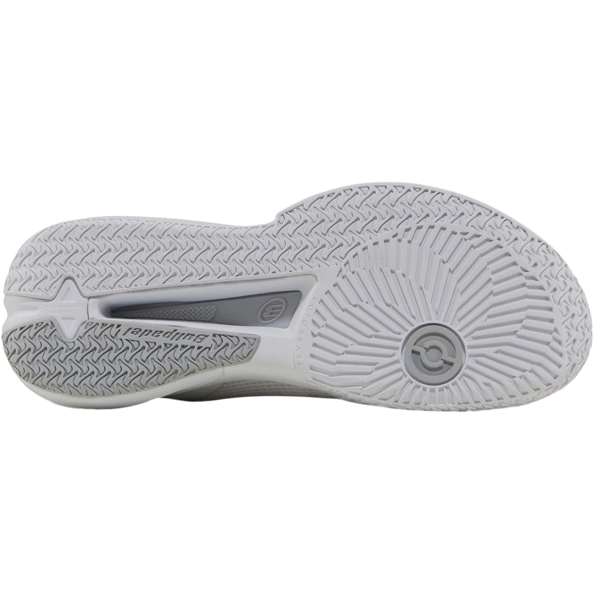 Bullpadel Damenschuhe Elite 26I