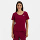 T-Shirt Le Coq Sportif Damen Heritage