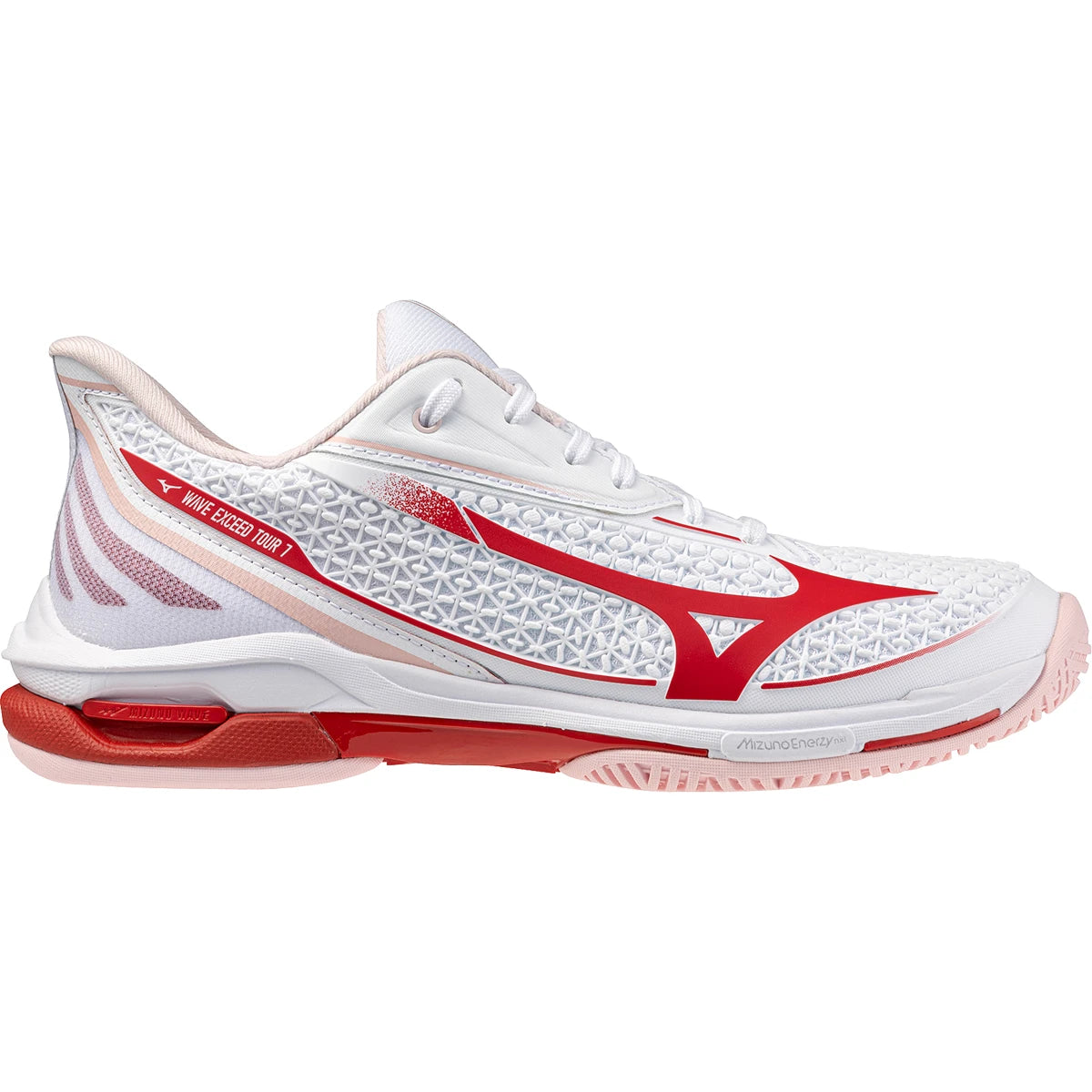 Damen Padelschuhe Mizuno Wave Exceed Tour 7 Allcourt