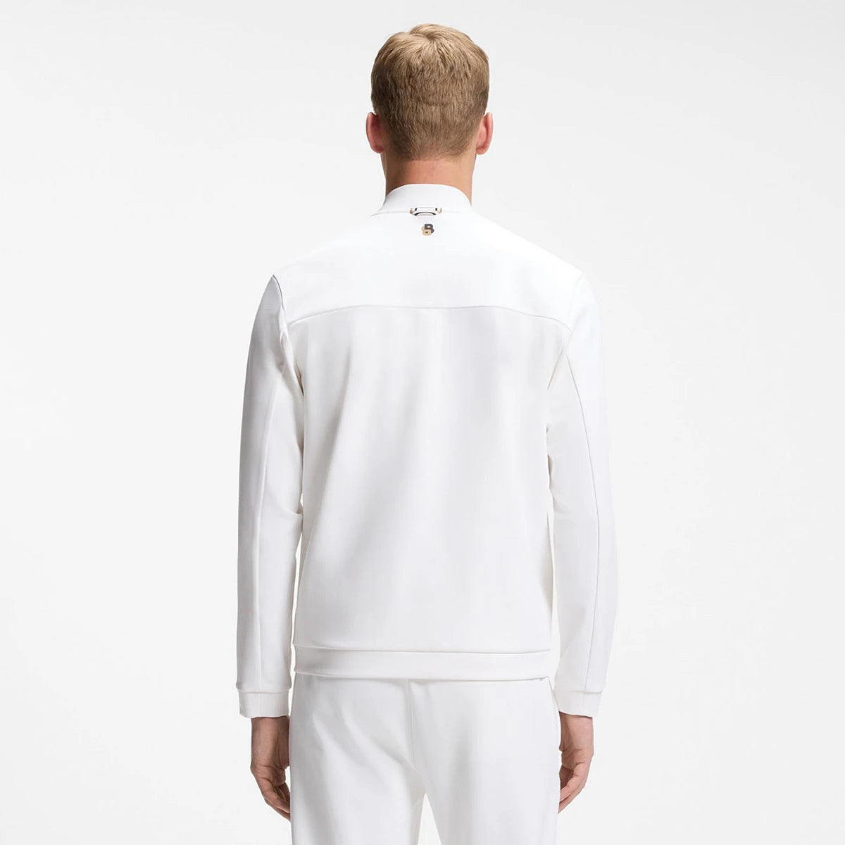 Veste Hugo Boss Game Full Zip