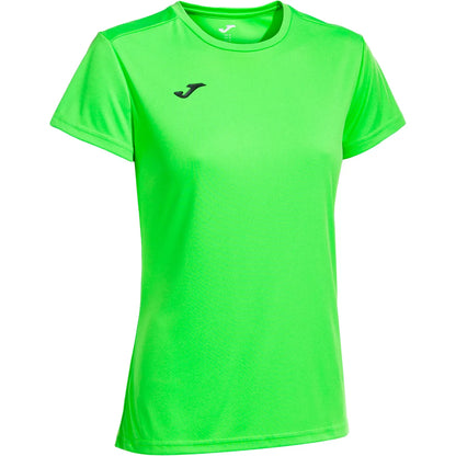 Joma Damen T-Shirt Combi