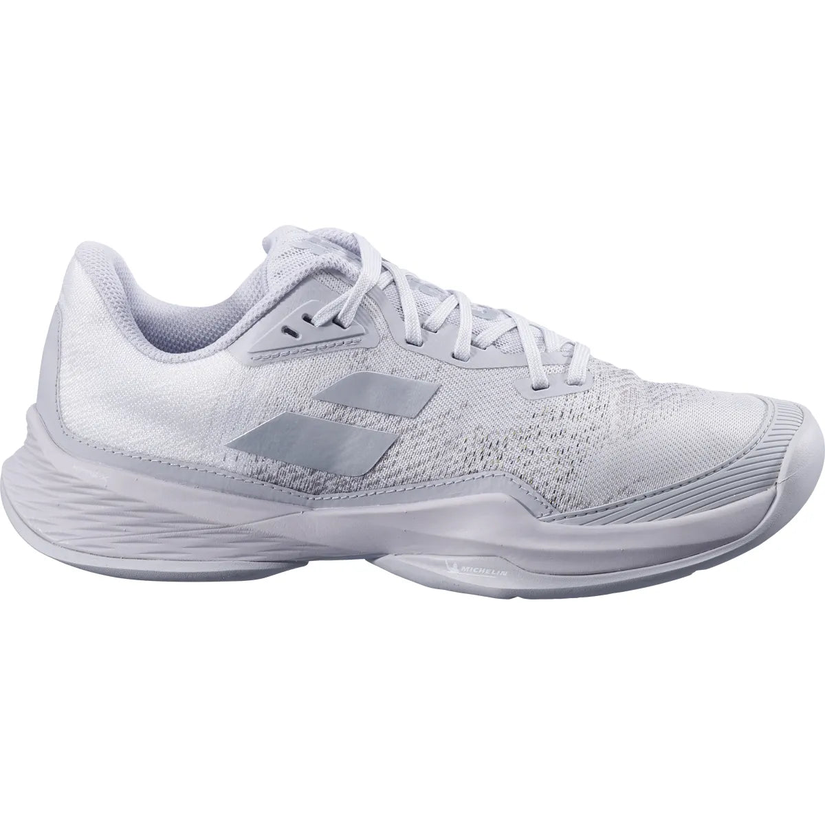 Babolat Damenschuhe Jet Mach 3 Allcourt